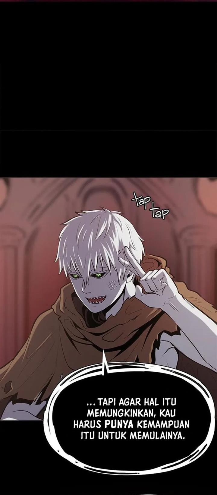 Read The Primal Hunter ID Manga Online