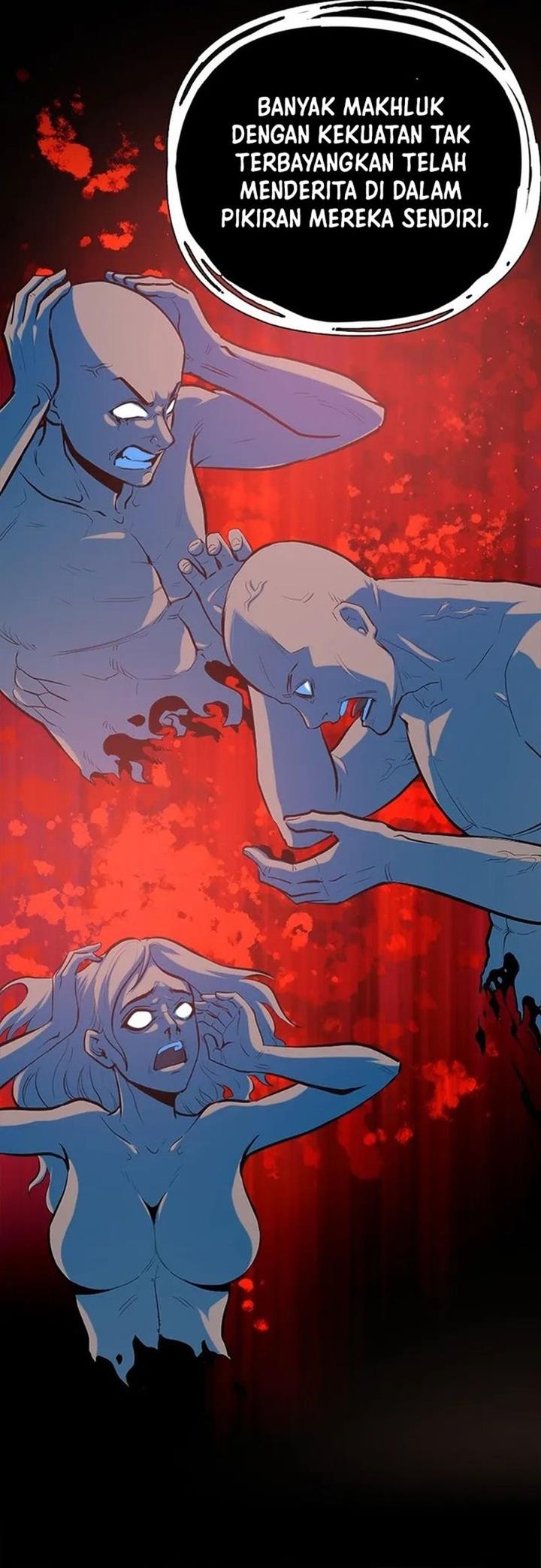 Read The Primal Hunter ID Manga Online