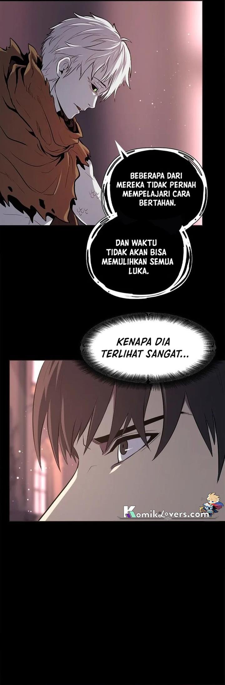 Read The Primal Hunter ID Manga Online
