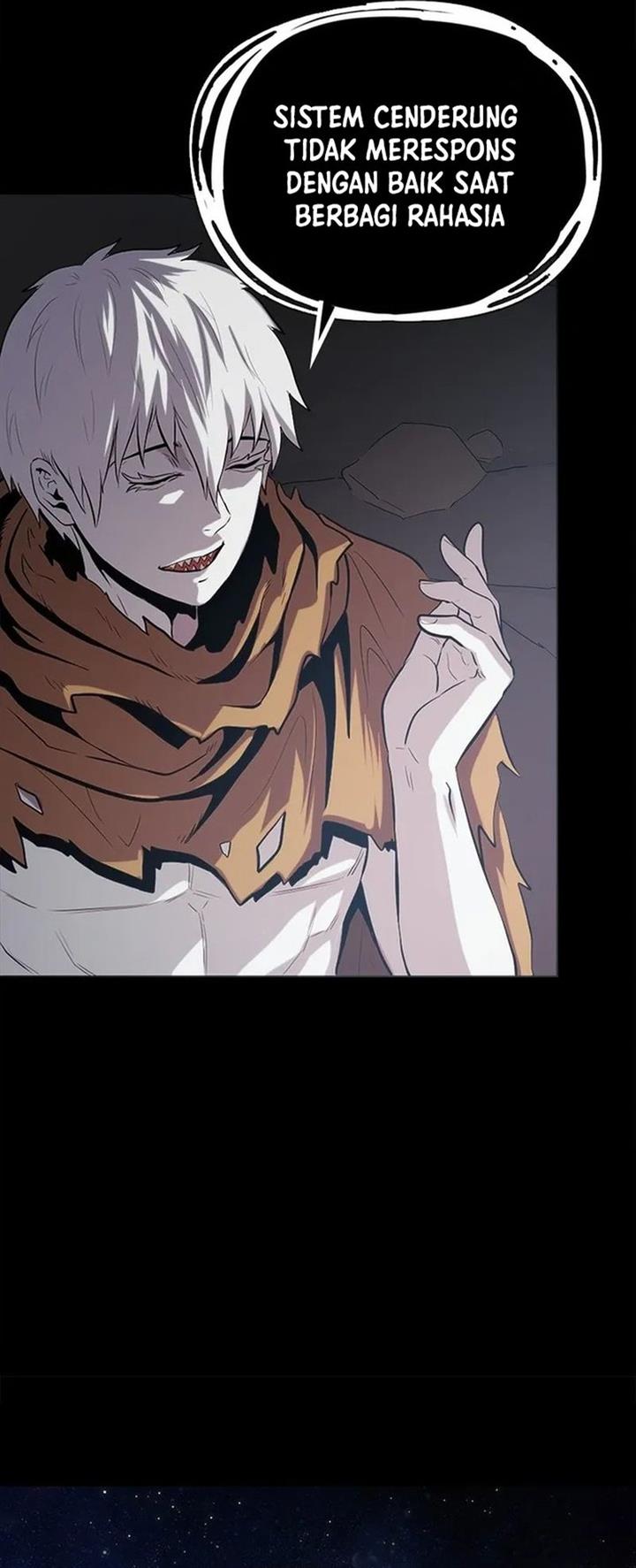 Read The Primal Hunter ID Manga Online