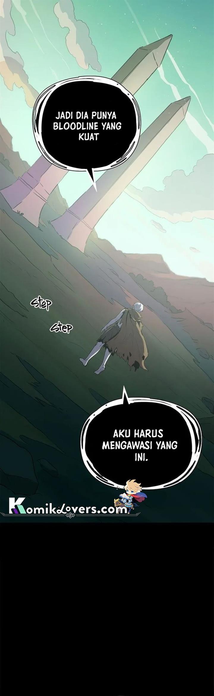 Read The Primal Hunter ID Manga Online