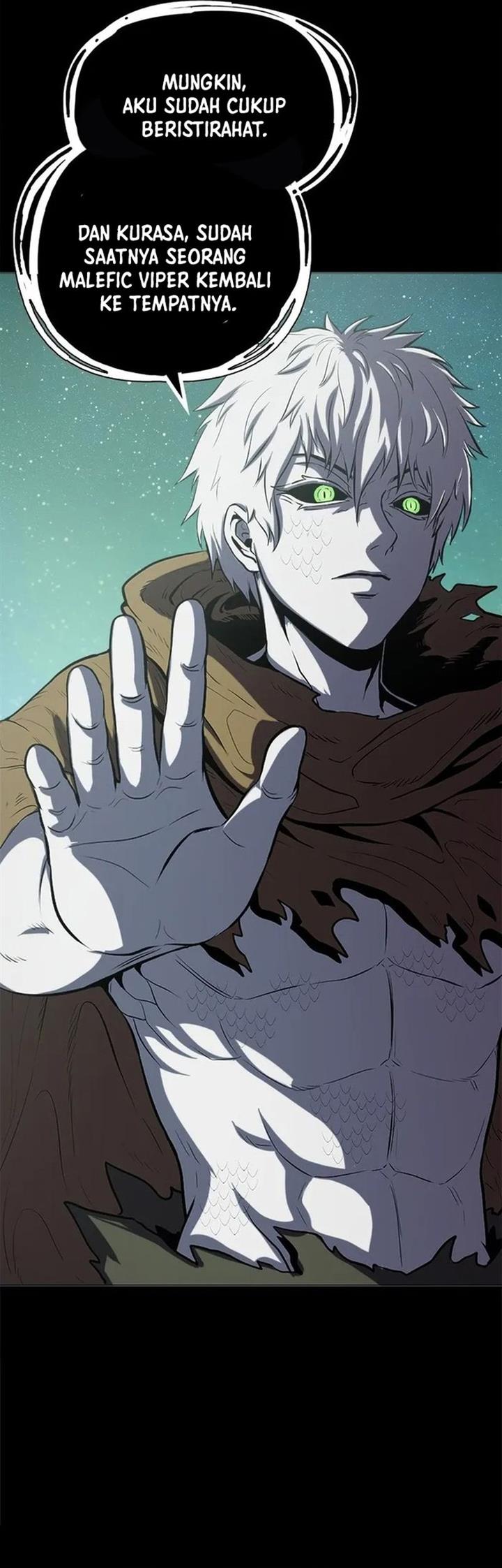 Read The Primal Hunter ID Manga Online