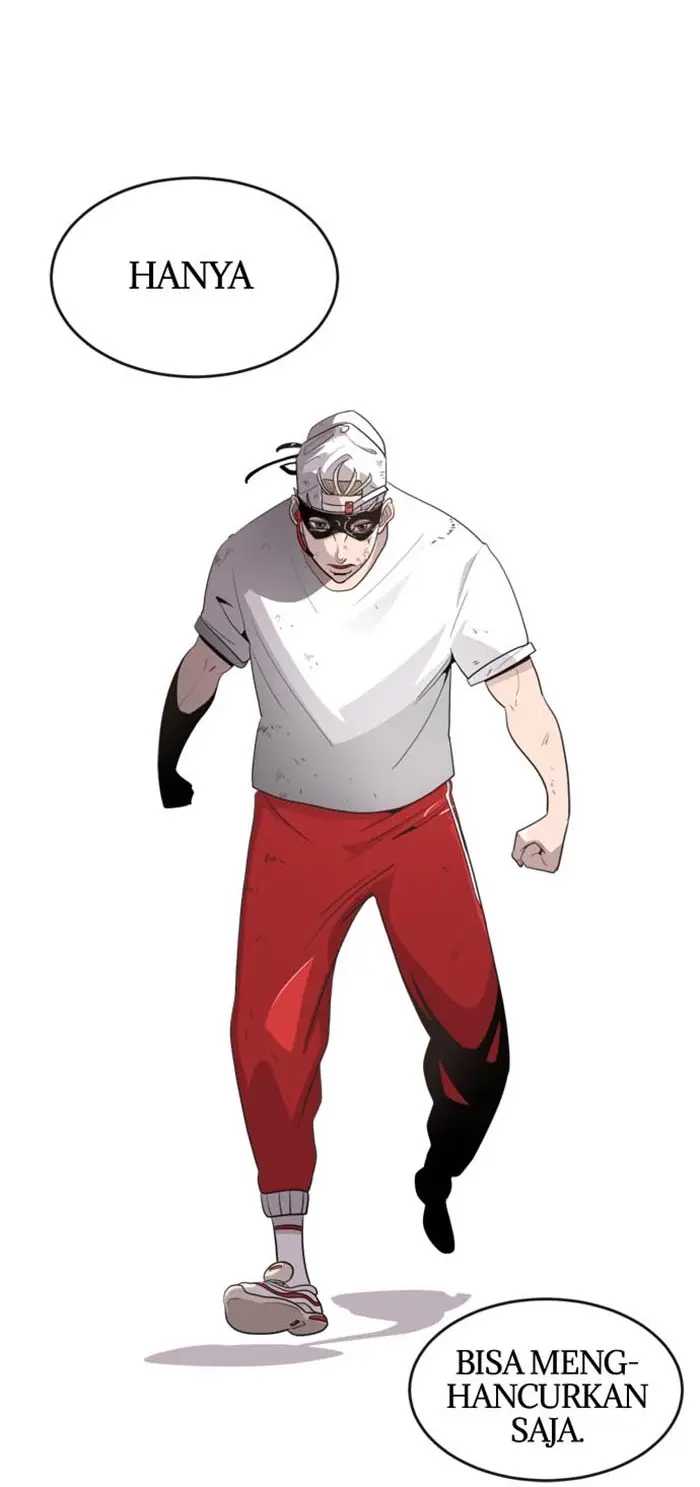 Read The Superhuman Era ID Manga Online