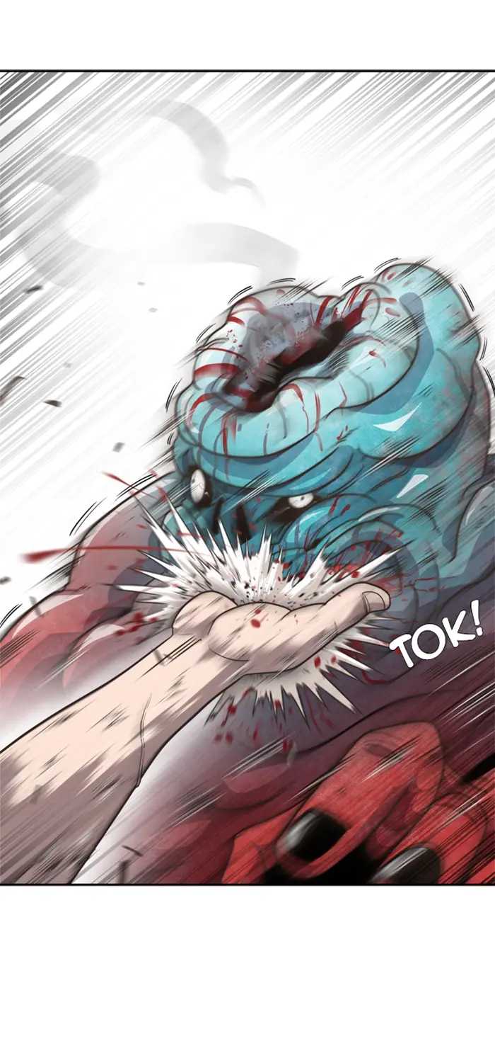 Read The Superhuman Era ID Manga Online