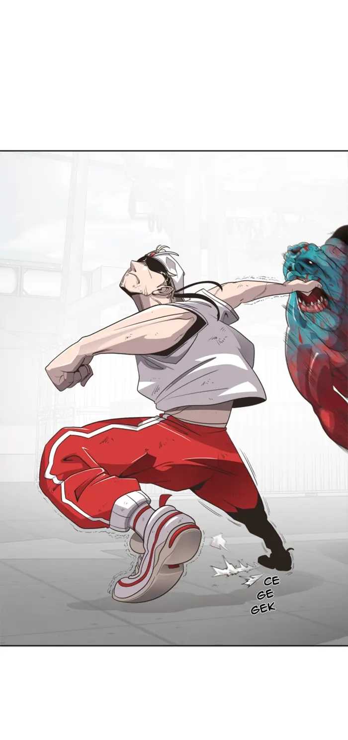 Read The Superhuman Era ID Manga Online