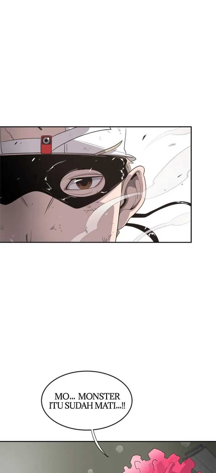 Read The Superhuman Era ID Manga Online