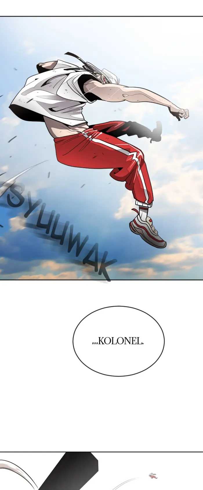 Read The Superhuman Era ID Manga Online