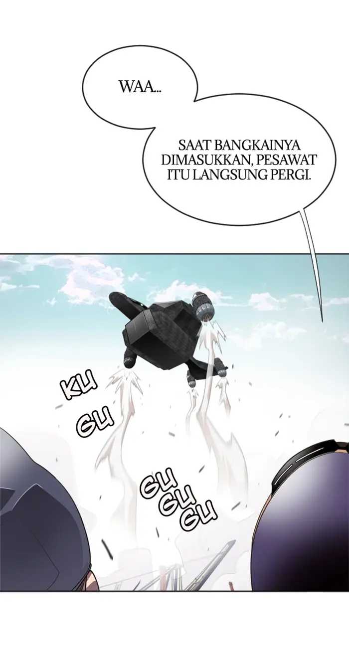 Read The Superhuman Era ID Manga Online