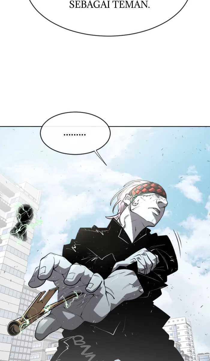 Read The Superhuman Era ID Manga Online