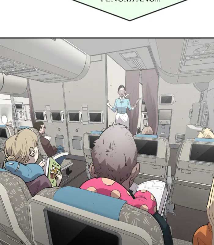 Read The Superhuman Era ID Manga Online