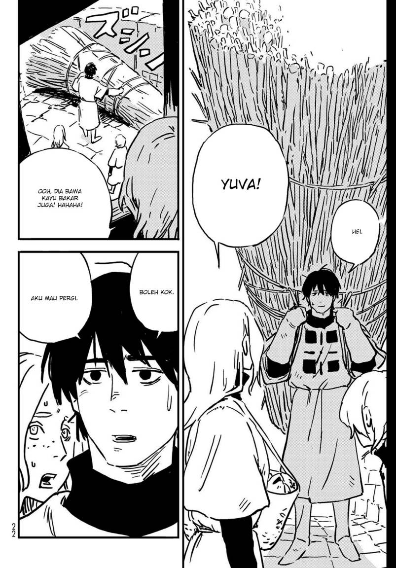 Read Tower Dungeon ID Manga Online