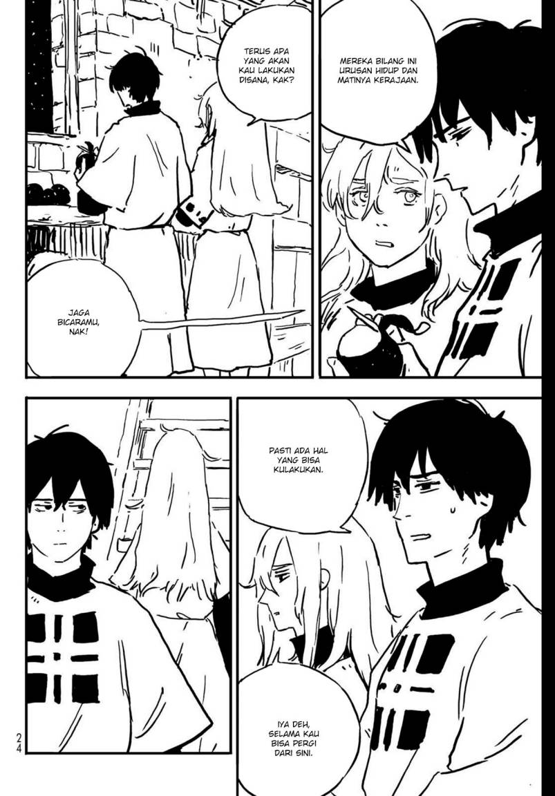 Read Tower Dungeon ID Manga Online