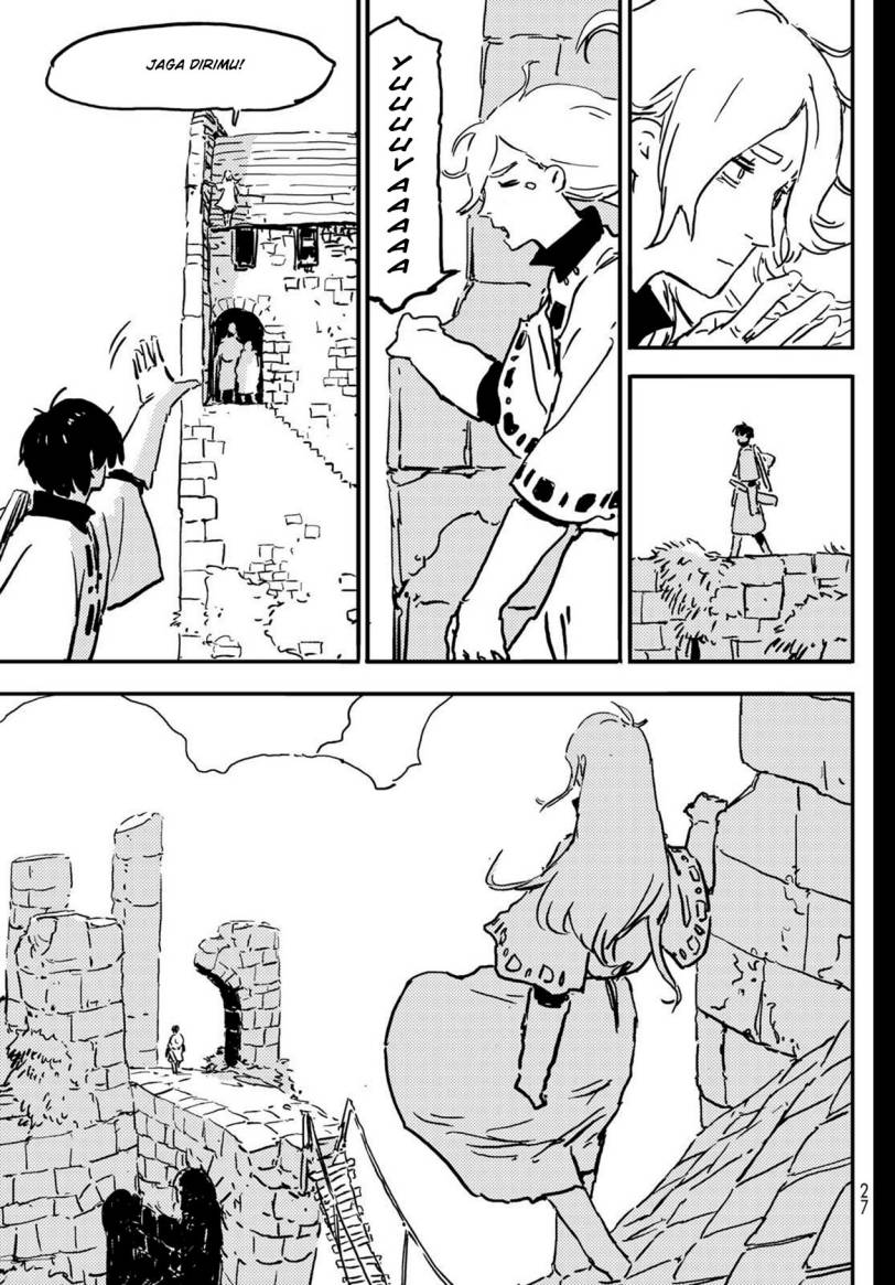 Read Tower Dungeon ID Manga Online