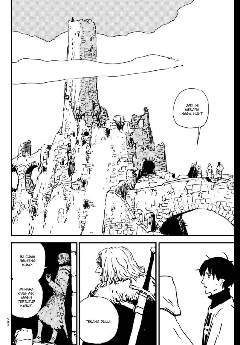 Read Tower Dungeon ID Manga Online