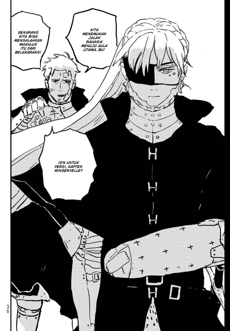 Read Tower Dungeon ID Manga Online