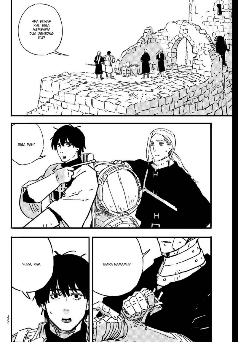 Read Tower Dungeon ID Manga Online