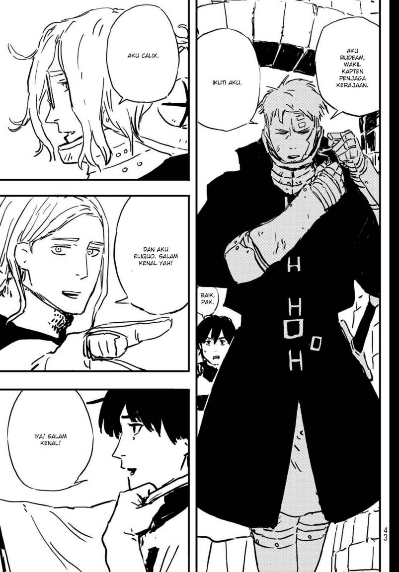 Read Tower Dungeon ID Manga Online