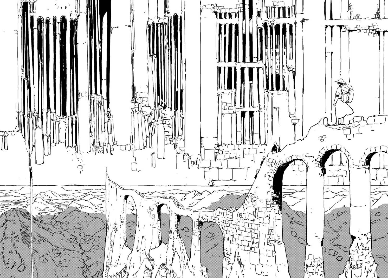 Read Tower Dungeon ID Manga Online