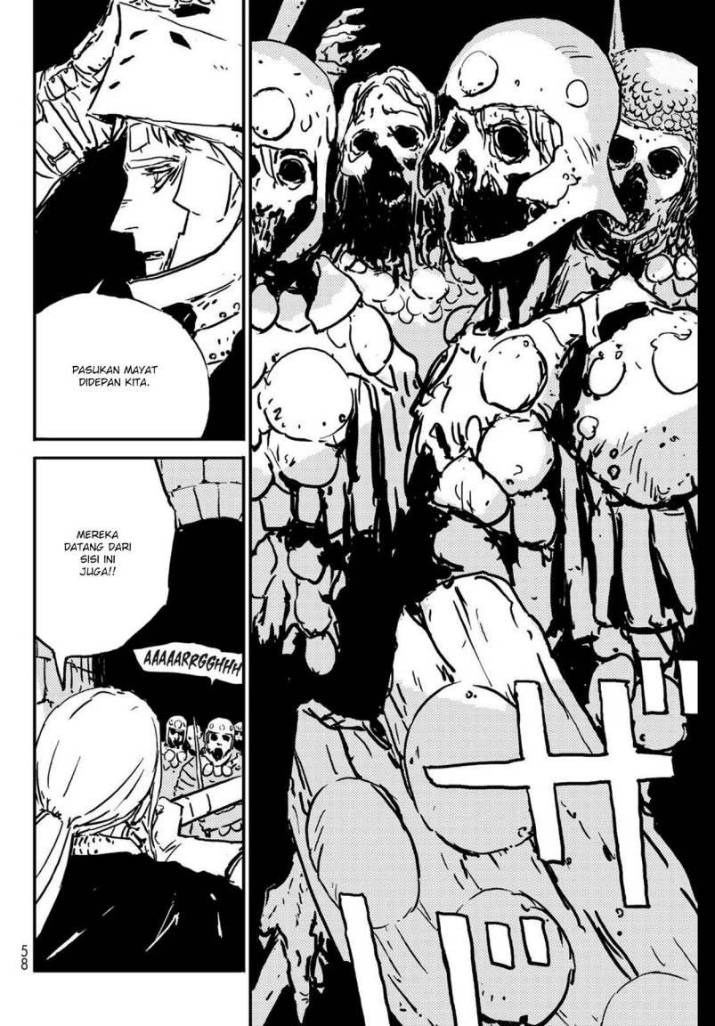 Read Tower Dungeon ID Manga Online