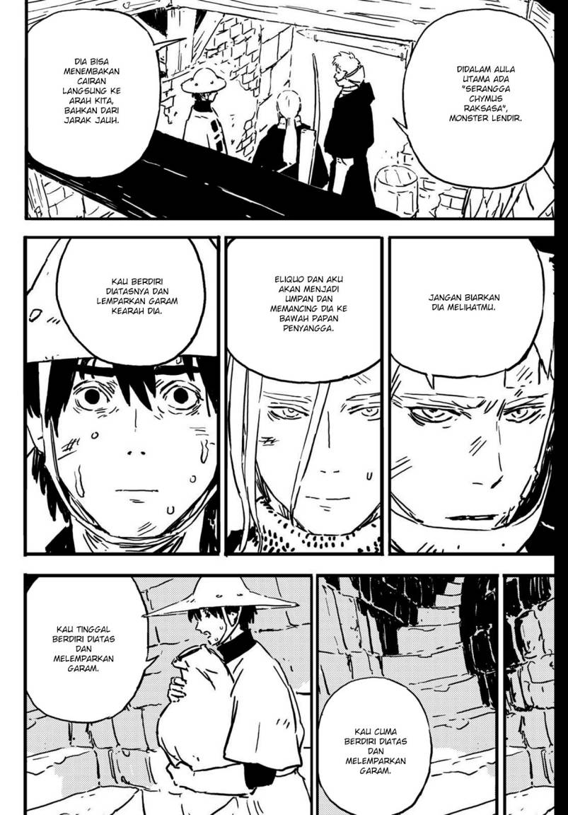 Read Tower Dungeon ID Manga Online