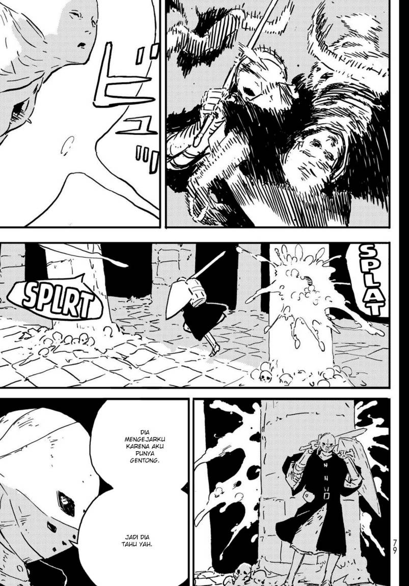 Read Tower Dungeon ID Manga Online