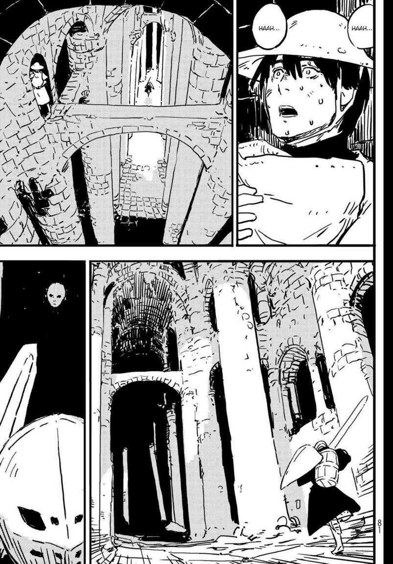 Read Tower Dungeon ID Manga Online