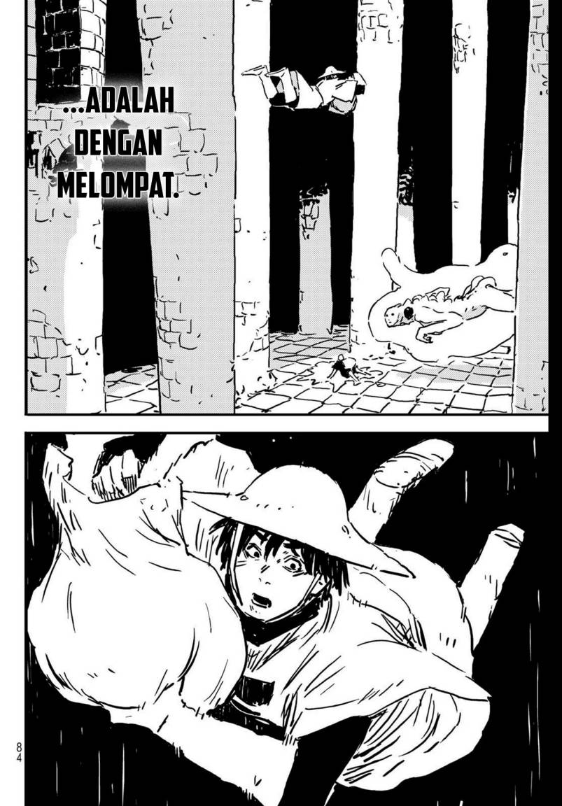 Read Tower Dungeon ID Manga Online