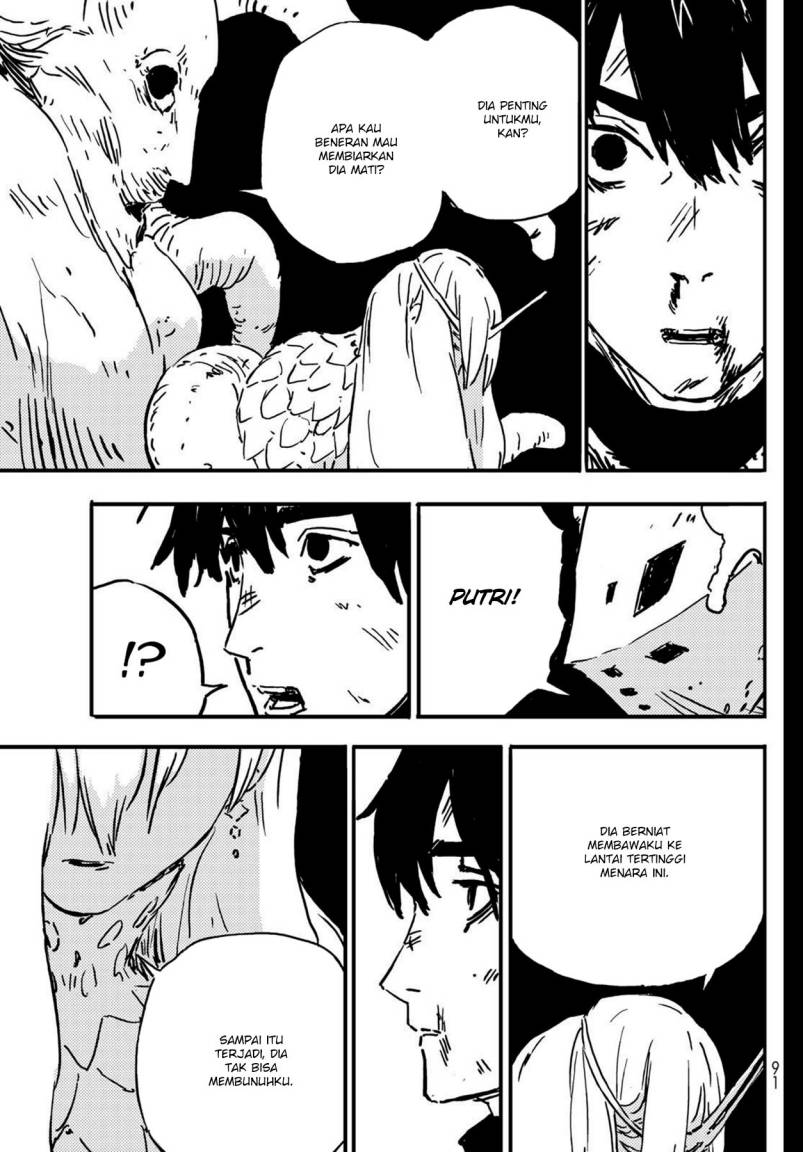 Read Tower Dungeon ID Manga Online