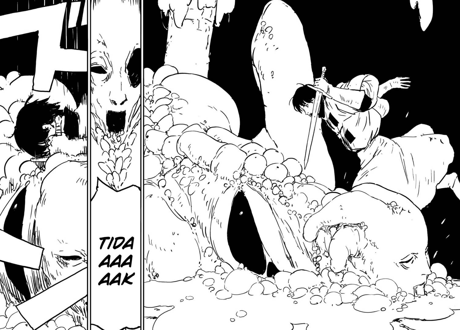 Read Tower Dungeon ID Manga Online