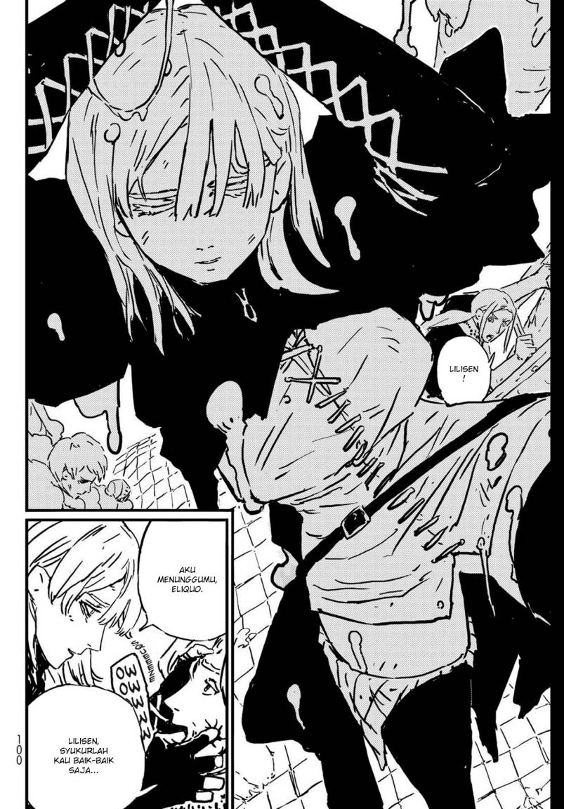 Read Tower Dungeon ID Manga Online