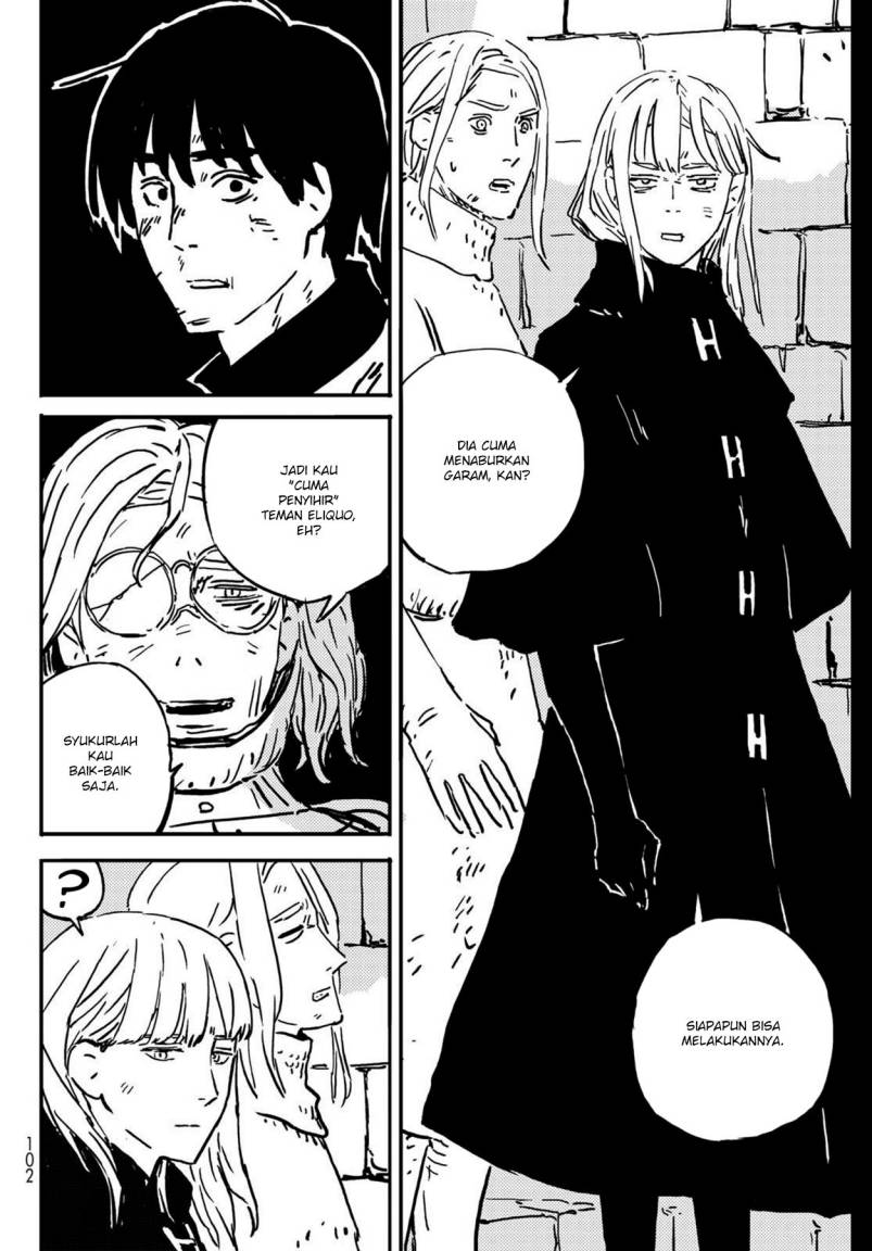 Read Tower Dungeon ID Manga Online