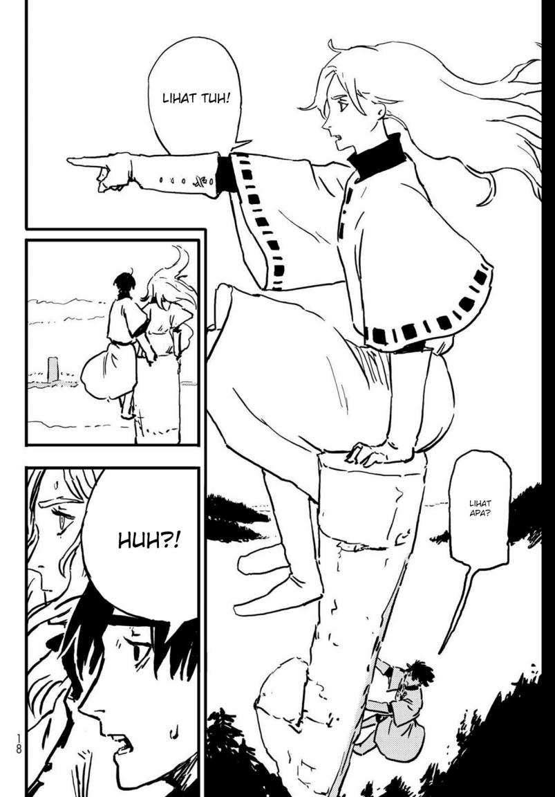 Read Tower Dungeon ID Manga Online
