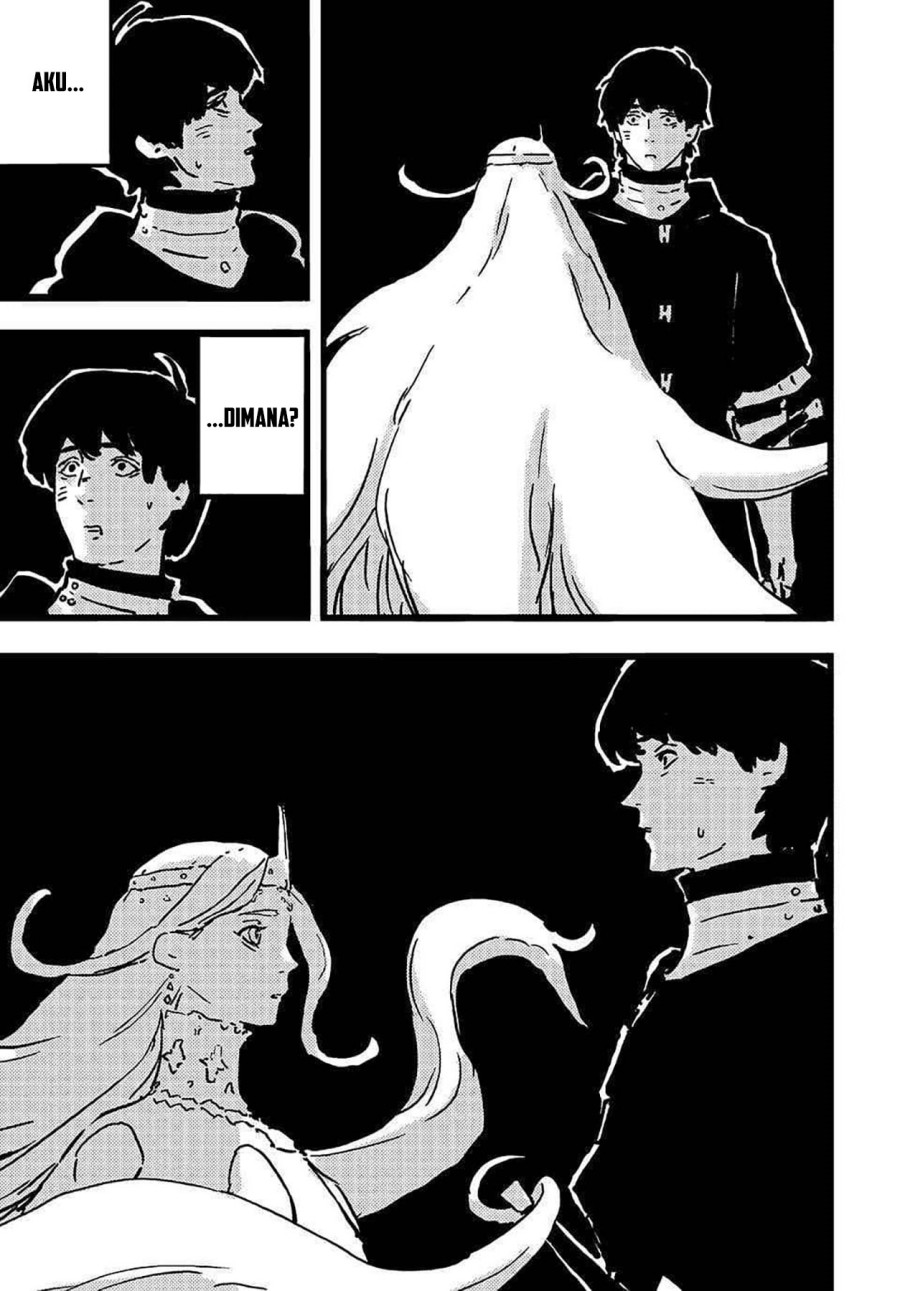 Read Tower Dungeon ID Manga Online