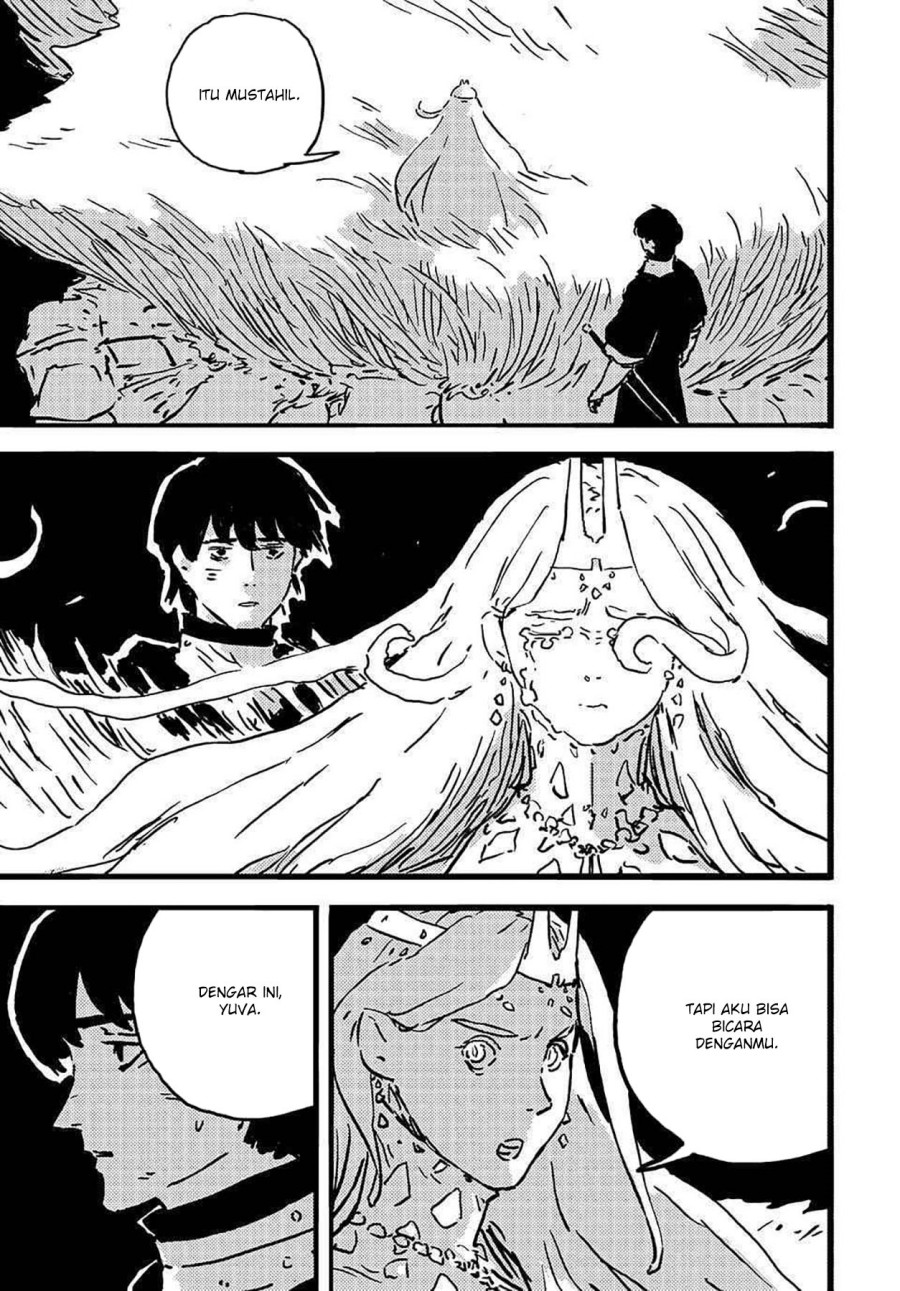 Read Tower Dungeon ID Manga Online