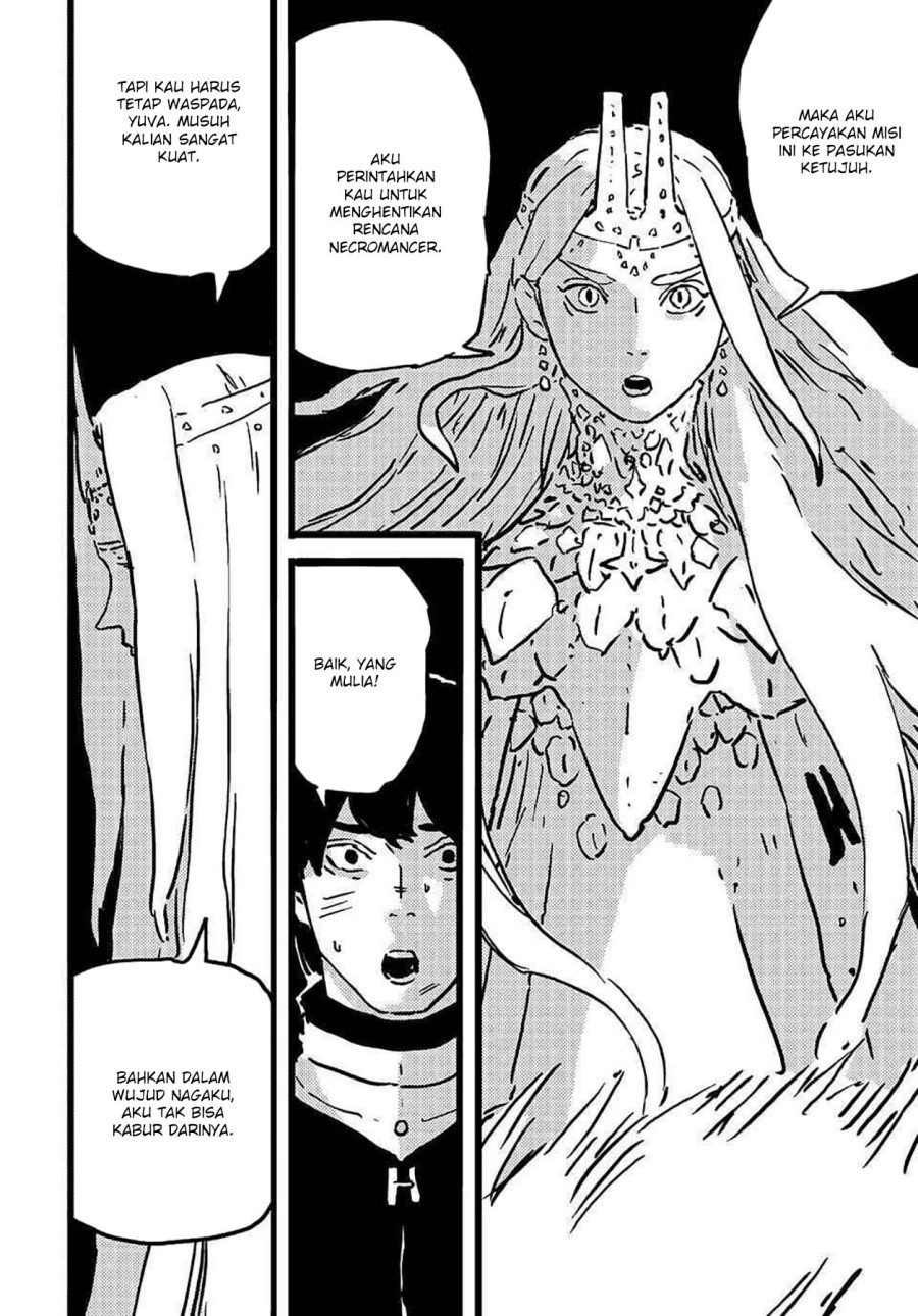 Read Tower Dungeon ID Manga Online