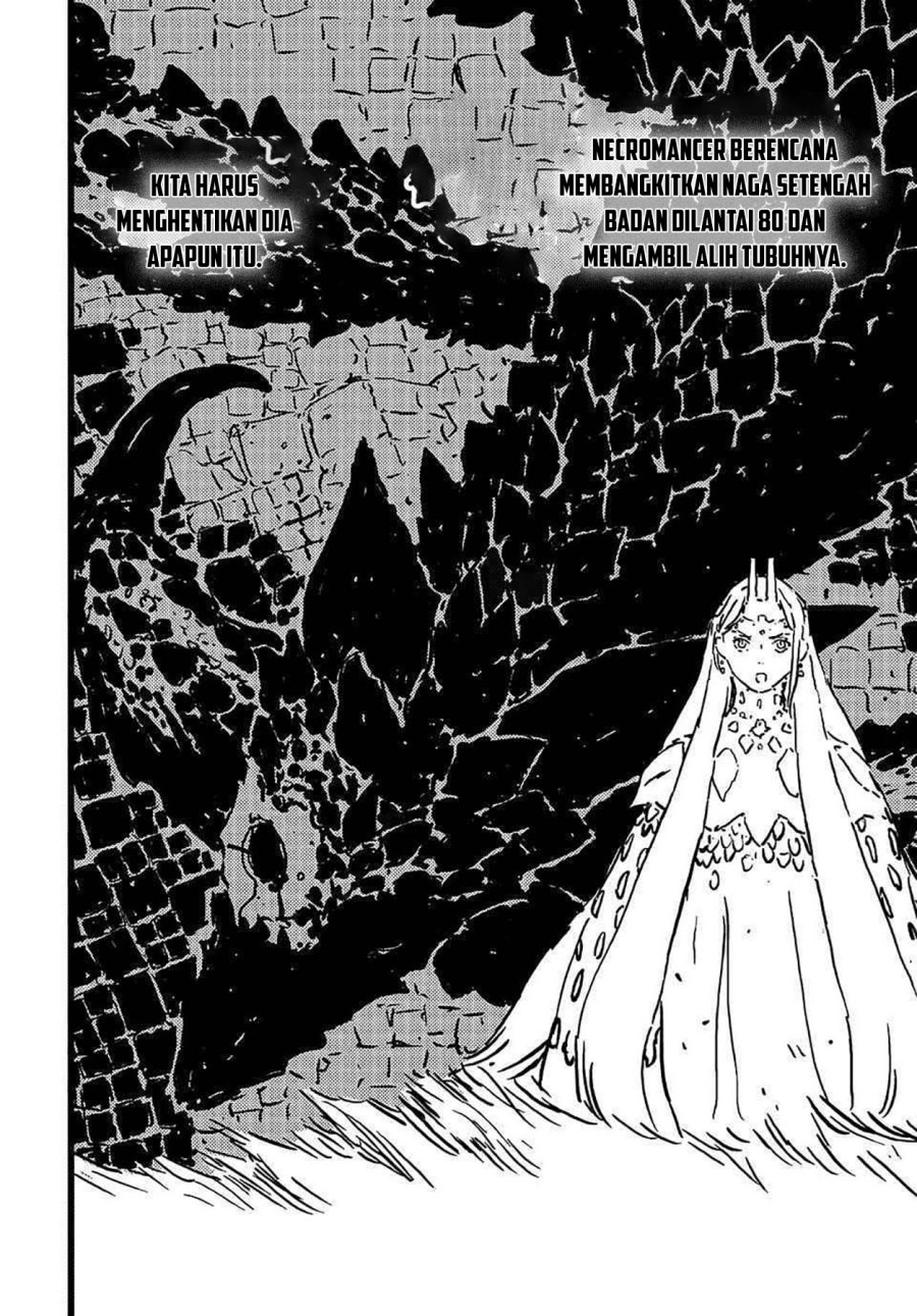 Read Tower Dungeon ID Manga Online