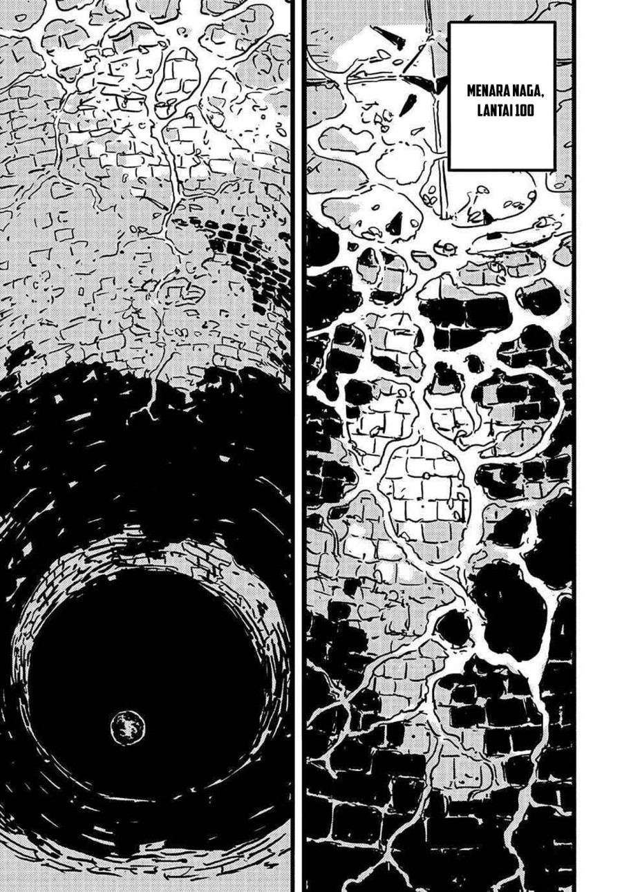 Read Tower Dungeon ID Manga Online