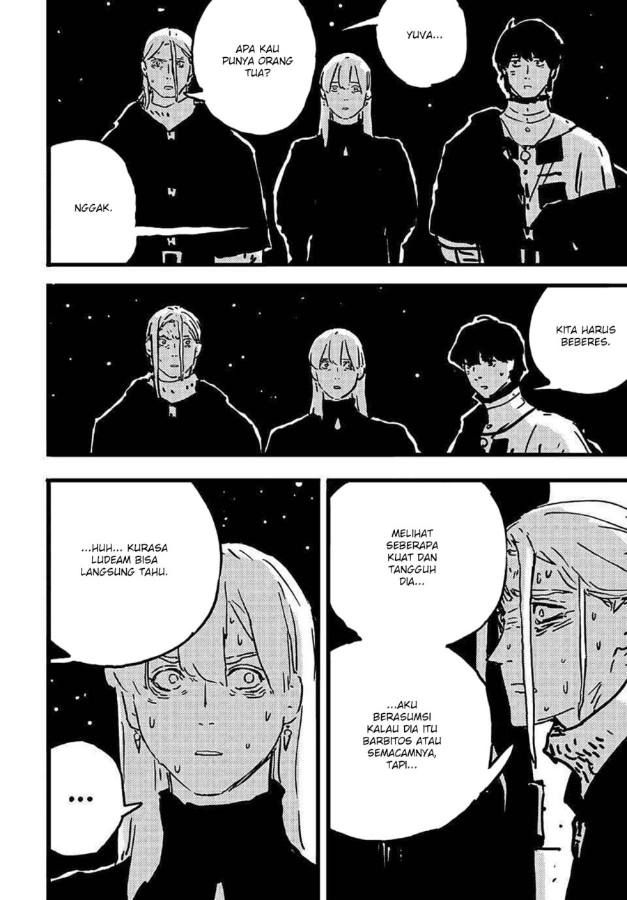 Read Tower Dungeon ID Manga Online
