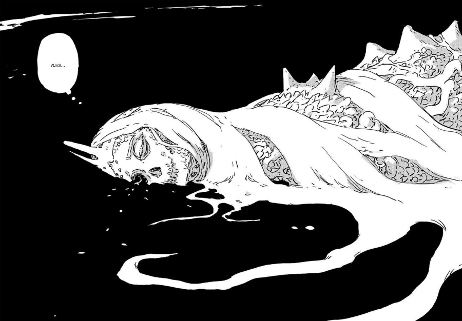 Read Tower Dungeon ID Manga Online