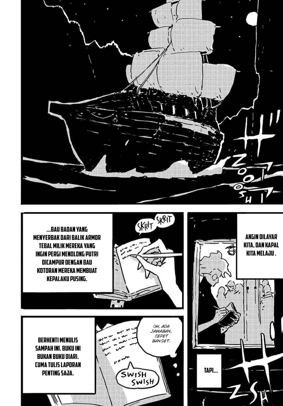 Read Tower Dungeon ID Manga Online