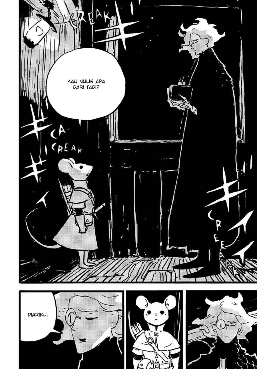 Read Tower Dungeon ID Manga Online