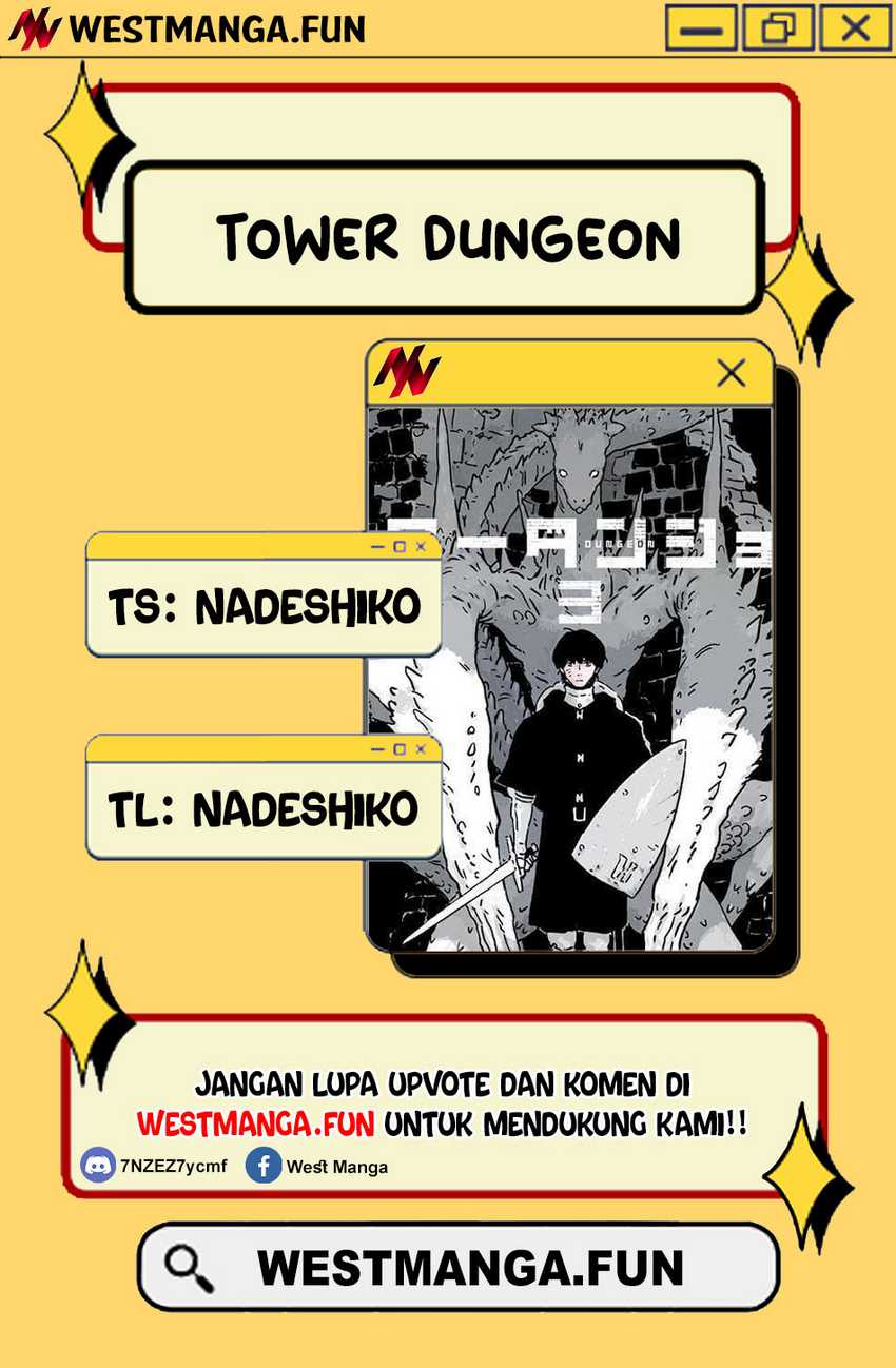 Read Tower Dungeon ID Manga Online