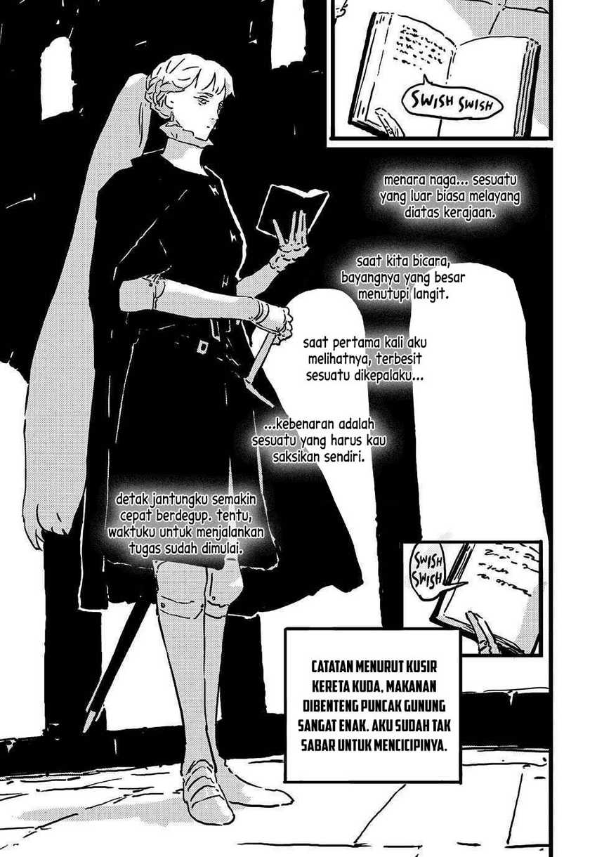 Read Tower Dungeon ID Manga Online