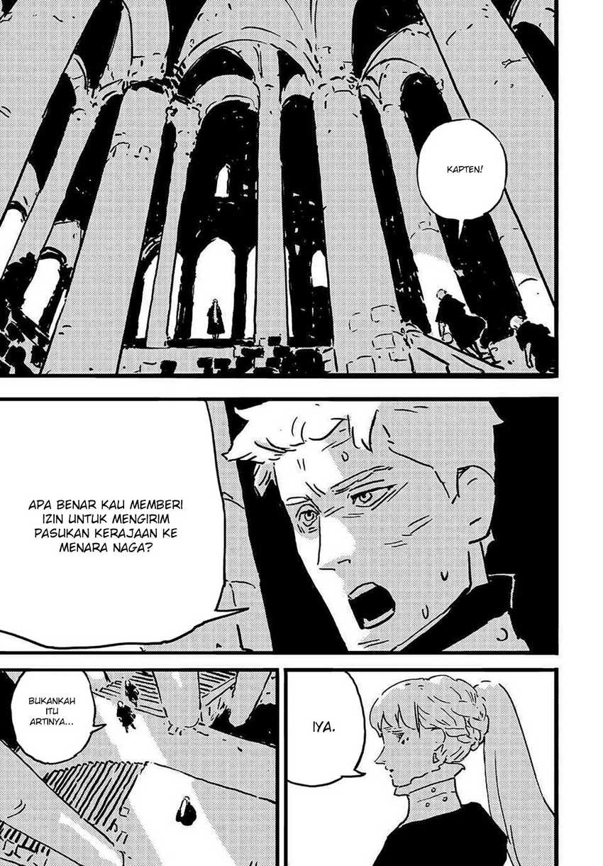 Read Tower Dungeon ID Manga Online