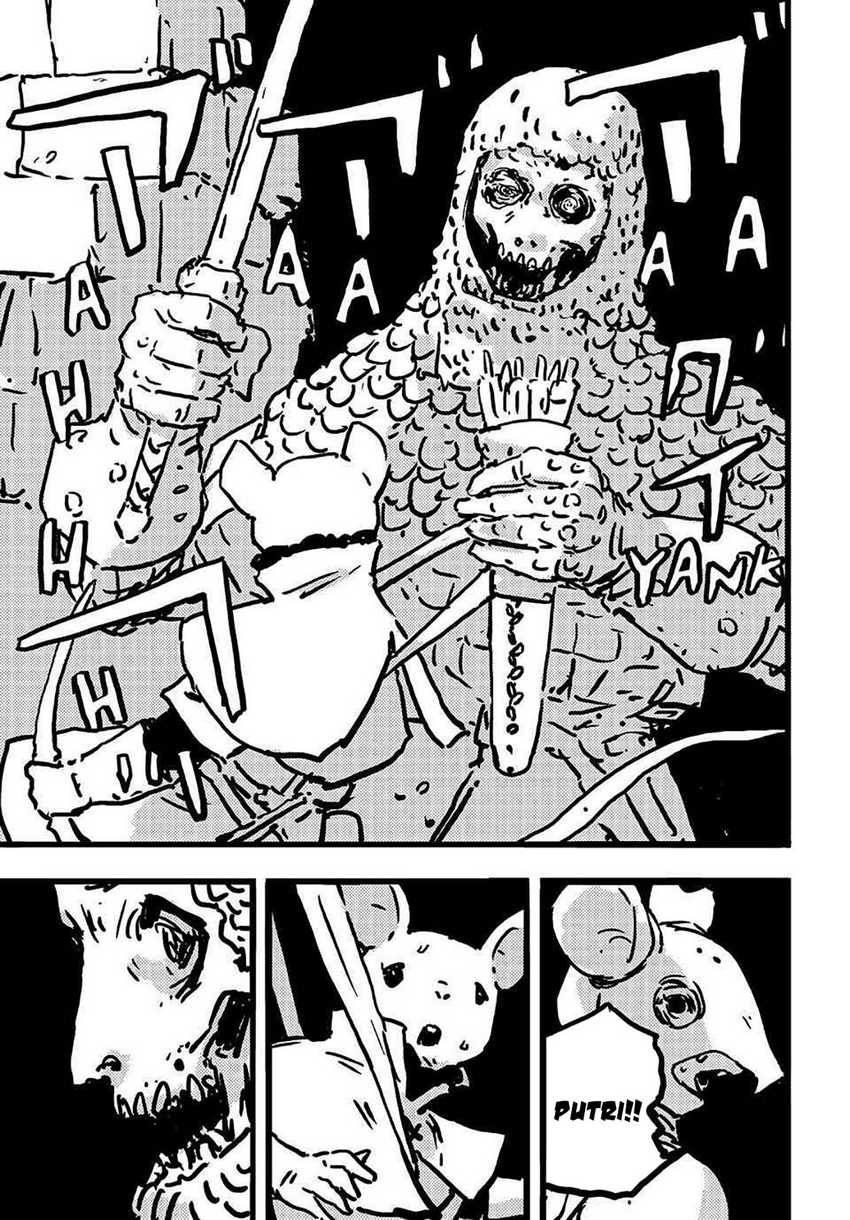 Read Tower Dungeon ID Manga Online