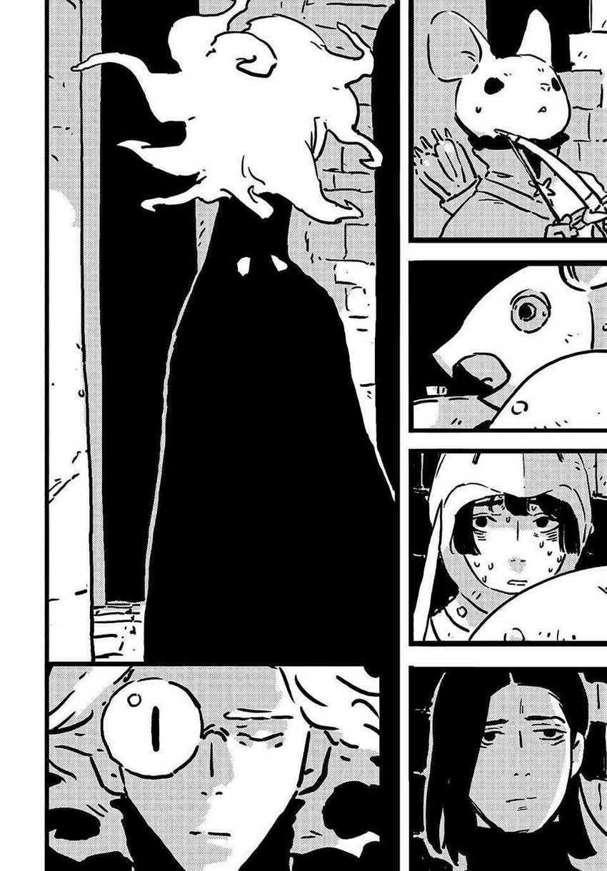 Read Tower Dungeon ID Manga Online