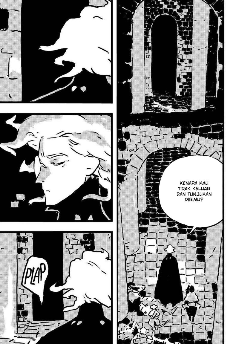 Read Tower Dungeon ID Manga Online