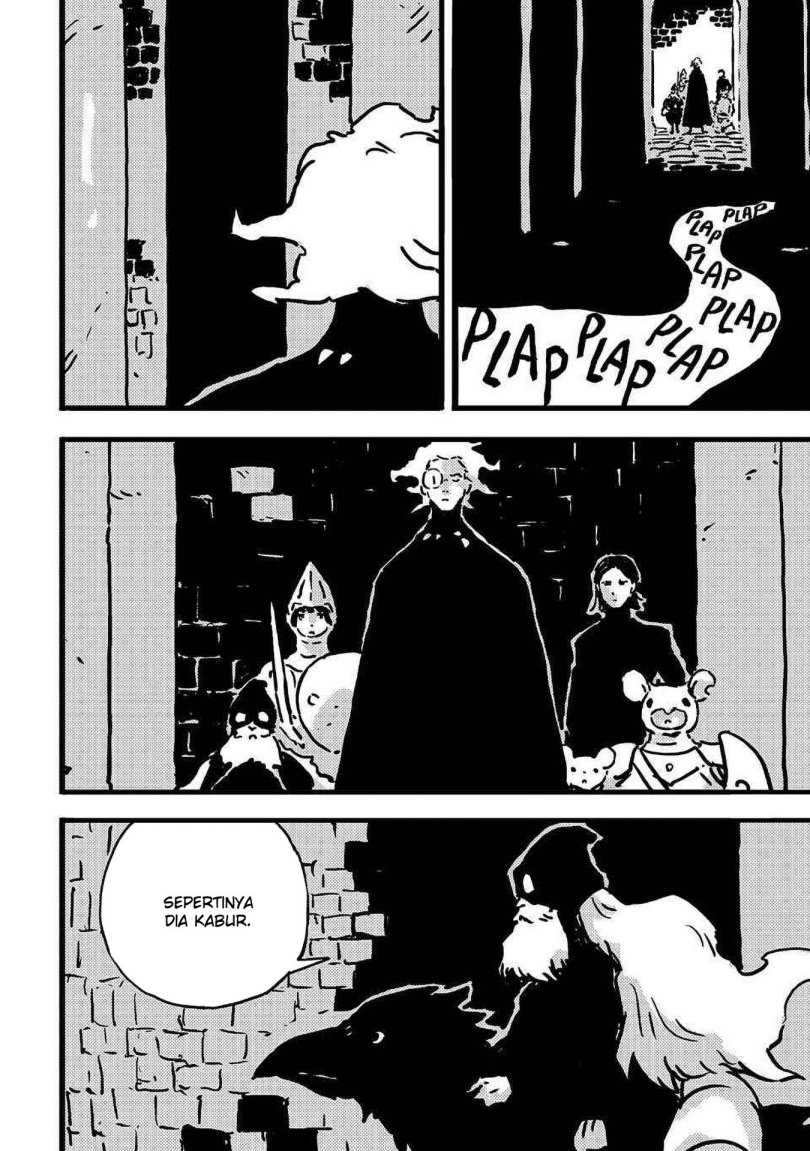 Read Tower Dungeon ID Manga Online