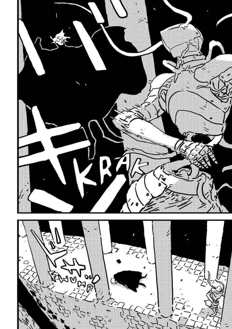 Read Tower Dungeon ID Manga Online
