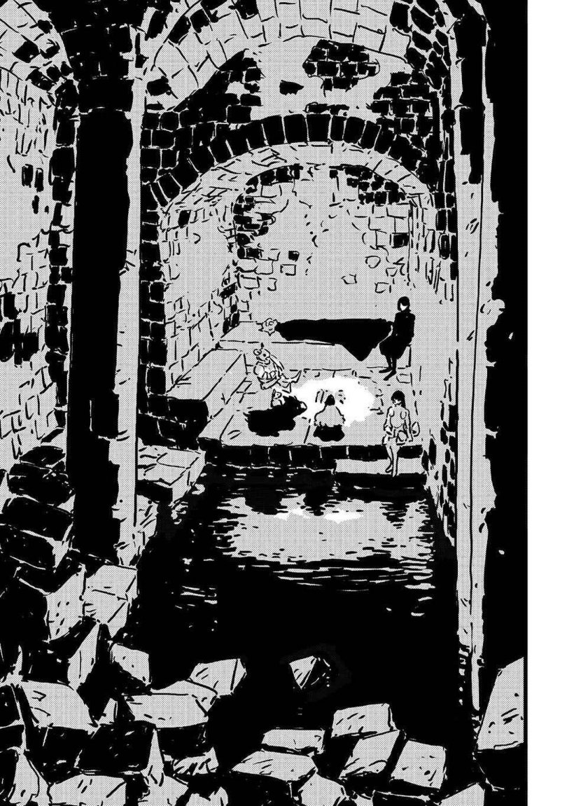 Read Tower Dungeon ID Manga Online